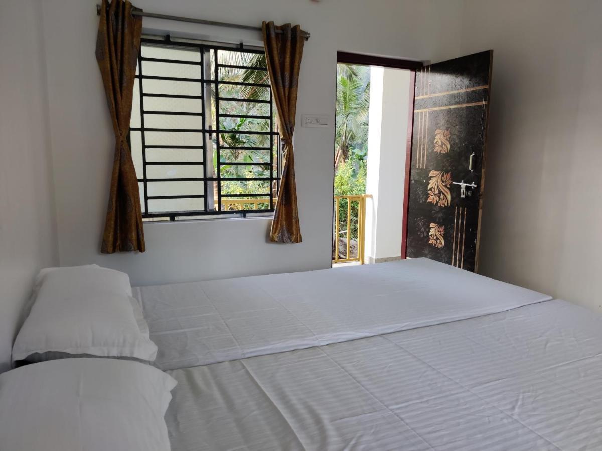 Surya Beach Cafe And Stay Gokarna  Dış mekan fotoğraf