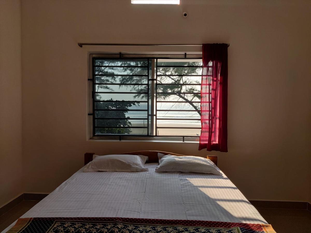 Surya Beach Cafe And Stay Gokarna  Dış mekan fotoğraf