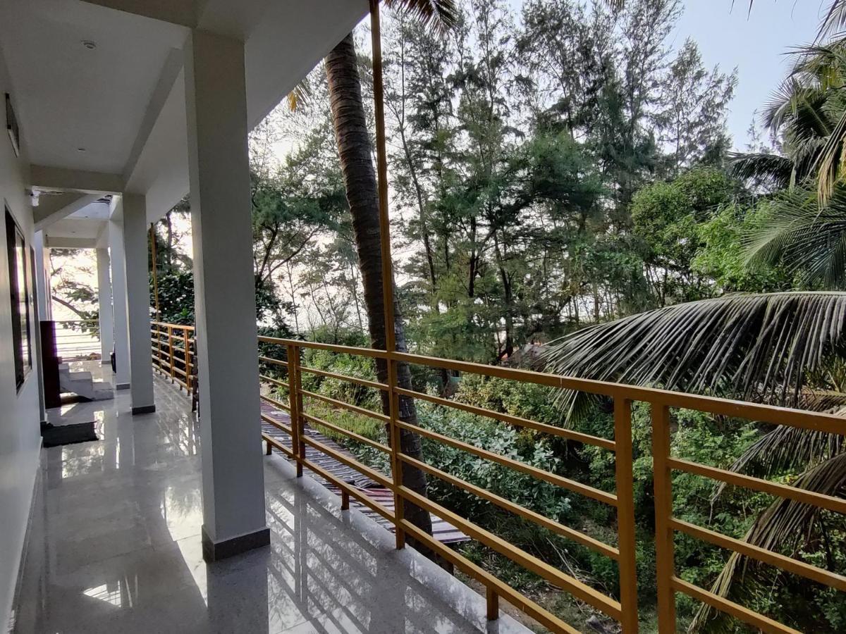 Surya Beach Cafe And Stay Gokarna  Oda fotoğraf